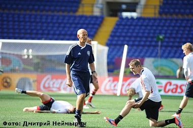 Зображення до:  Голландия и Дания: игра в открытую. Первая потеря (обновлено)