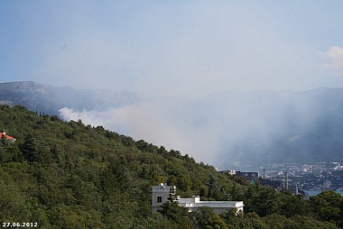 Зображення до:  В Крыму установят видеокамеры на вышках мобильной связи