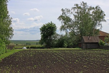 Зображення до:  Перекупский вместо Клепача. Перестановки в облуправлении Госкомзема