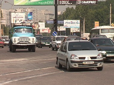 Зображення до:  Архитектурные планы и двухуровневые развязки