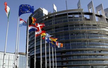 Зображення до:  Европарламент назвал условия подписания соглашения об ассоциации с Украиной