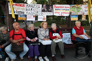 Зображення до:  «Мовный майдан»: финал спустя 4 месяца