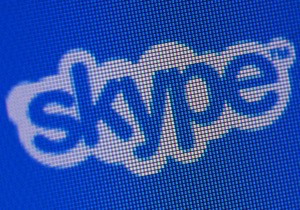 Зображення до:  Превентивные меры. Skype отключил восстановление паролей