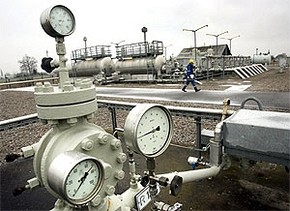 Зображення до:  Смена «газового» курса: Украина сократит покупку топлива у РФ