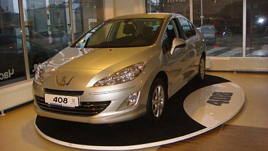 Зображення до:  ® Размер имеет значение. Новый Peugeot