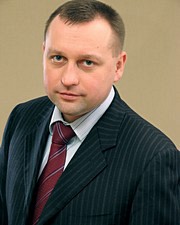 Зображення до:  Андрей Руденко уходит из партии «Батькивщина»