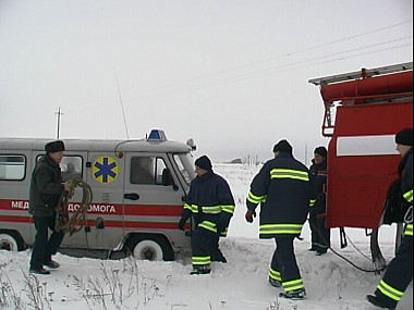 Зображення до:  Помощь для скорой помощи