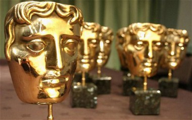 Зображення до:  За полшага до «Оскара»: лауреаты BAFTA-2013