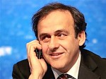 Article Платини рассказал, каким будет его визит в Украину и Польшу