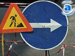 Article Части улицы Котлова и площади Первого Мая перекрыли
