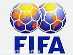 Зображення до:  Украина опустилась в рейтинге FIFA