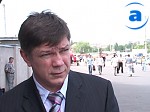 Зображення до:  Сергей Мусеев: Милиция харьковскому метро обходится дороже, чем частная охрана
