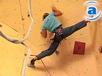 Article Харьковчанин занял второе место на Чемпионате мира по скалолазанию