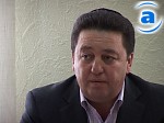 Зображення до:  Александр Фельдман предлагает депутатам облсовета в паспорте добавить строчку «политзаключенный»