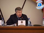 Зображення до:  Василий Салыгин уверен, что основания для его ареста сфабрикуют