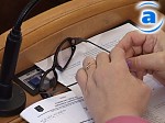 Зображення до:  Луганский облсовет предлагает харьковскому вместе «остановить нацизм»