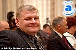 Зображення до:  Депутату областного совета Виталию Самусеву нашли замену