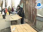 Зображення до:  На месте Холодногорского рынка появится торговый центр