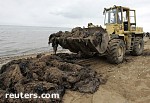 Article Россия оценила ущерб от аварий в Керченском проливе