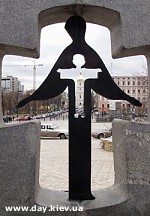 Article В России установили памятную доску в память о жертвах Голодомора