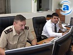Зображення до:  В Украине хотят создавать мобильные психологические центры МЧС