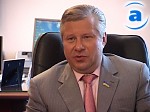 Зображення до:  Василий Салыгин: Выдавать землю по программе «Землю – людям» мешает СБУ