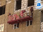 Зображення до:  В Харьковской области пересчитают все недостроенные здания