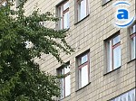 Зображення до:  Диагностический центр и областную больницу соединят переходом