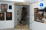 Зображення до:  В музее «Харьковщина в ВОВ» ведут дополнительные строительные работы