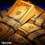 Article Украинские зарплаты растут медленней всего в Европе