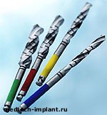 Article Больше трех тысяч сверл пытался вывезти из Украины гражданин Узбекистана