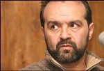 Article Сатирика Виктора Шендеровича и российских журналистов задержала милиция