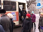 Зображення до:  Куда уходят кондукторы и сколько должен стоить проезд в городском транспорте? (спецрепортаж, видео)