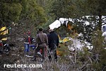Article Авиакатастрофа в Турции: погибли все пассажиры и экипаж (фото)