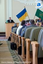 Зображення до:  Александр Фельдман против мэра, но не против городского совета