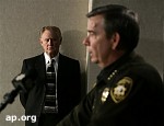 Article В Лас-Вегасе обстрелян школьный автобус. Двое детей – в тяжелом состоянии