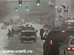 Article В США бушуют снежные бури. В 12 штатах – чрезвычайное положение (фото)