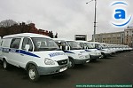 Зображення до:  Аварийно-диспетчерская служба Харькова стала мобильнее в 12 раз