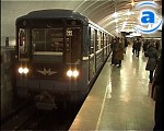 Зображення до:  В новогоднюю ночь метро в Харькове закрываться не будет