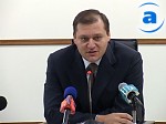 Зображення до:  Михаил Добкин: Тарифы на газ для коммунальных предприятий не повысятся