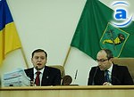Article Власти Харькова готовы сегодня встретиться с нардепами-проверяющими