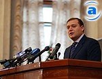 Зображення до:  Михаил Добкин может назвать около десятка человек, попавших под политические кадровые чистки