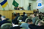 Article Кернес: Землю под Сумским рынком вернули в коммунальную собственность