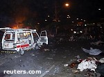 Article В новом взрыве в Пакистане погиб кандидат в парламент от правящей партии