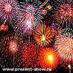 Article С самого высокого небоскреба мира в новогоднюю ночь запустят салют