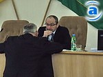 Article Кернес вместо Добкина и депутатский подарок