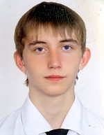 Article В Харькове милиция разыскивает пропавшего без вести молодого человека