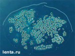 Article В мире появится первый остров Моды