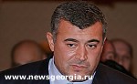 Article Грузинская оппозиция объявила голодовку