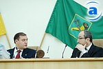 Article В ВР создана рабочая группа для проверки харьковских властей (обновлено)